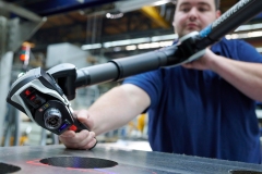 Kolbus Quality Assurance