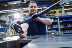Kolbus Quality Assurance