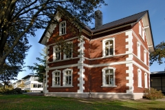 KOLBUS_founders-house_left_head-office_rahden-germany