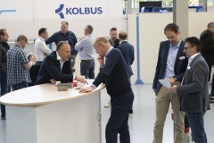 SalesTeam_visitors_OPH Kolbusdemo