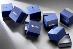 Kolbus_Luxury Packaging samples blue1